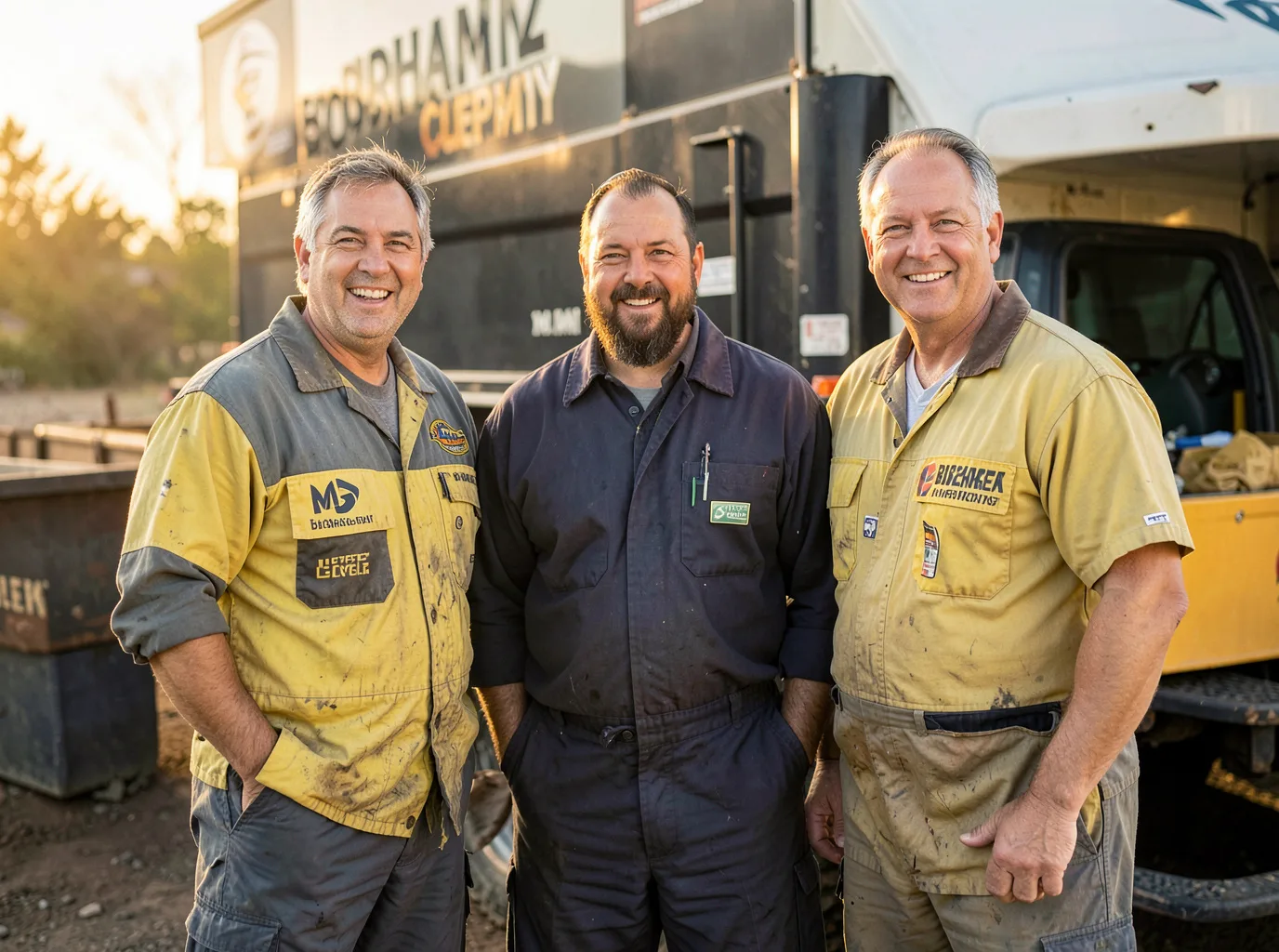 Sewage Cleanup company in Gates, TN