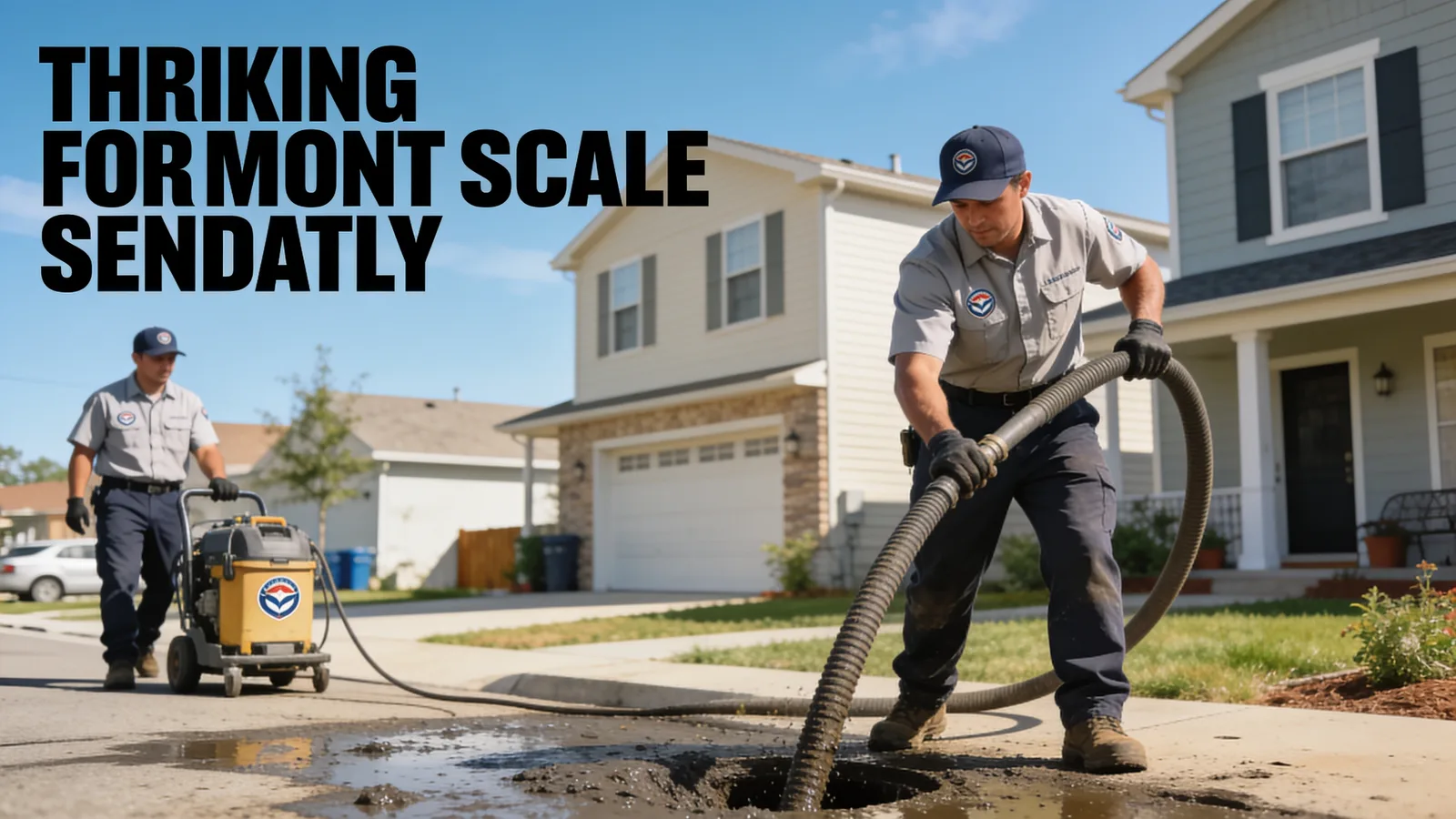 Sewage Cleanup in Gates, TN near me
